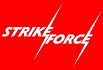 Four Horsemen or Strike Force Logo